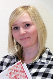 Britta Paschke